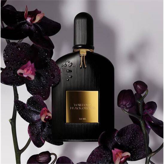 Tom Ford Black Orchid EDP 100 ml Unisex Parfüm - 3