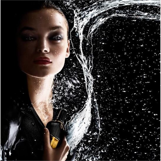 Tom Ford Black Orchid EDP 50 ml Unisex Parfüm - 4