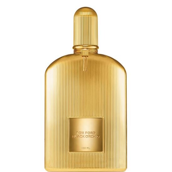 Tom Ford Black Orchid Parfum 100 ml Kadın Parfüm - 1