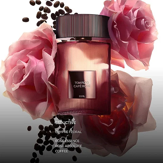 Tom Ford Cafe Rose EDP 100 ml Kadın Parfüm (1)