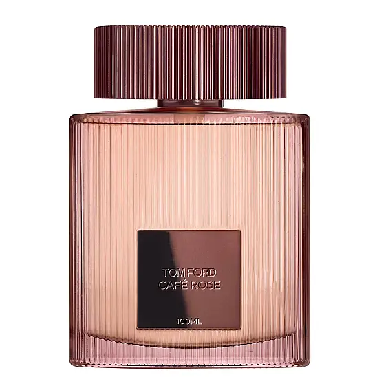 Tom Ford Cafe Rose EDP 100 ml Kadın Parfüm - 1