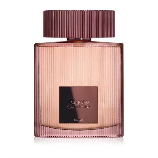 Tom Ford Cafe Rose EDP 100 ml Kadın Parfüm - 1