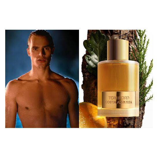 Tom Ford Costa Azzurra EDP 100 ml Unisex Parfum - 2