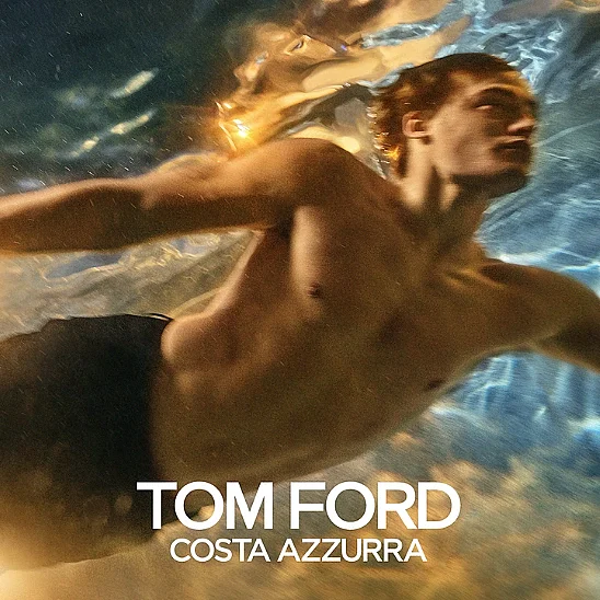 Tom Ford Costa Azzurra EDP 50 ml Unisex Parfum - 5