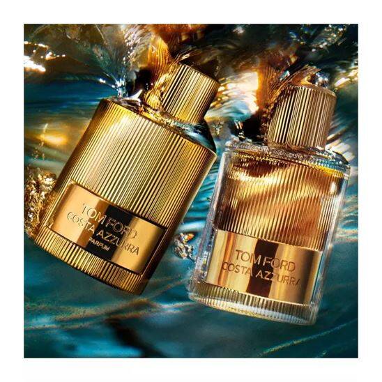Tom Ford Costa Azzurra Parfum 100 ml Unisex Parfüm - 3