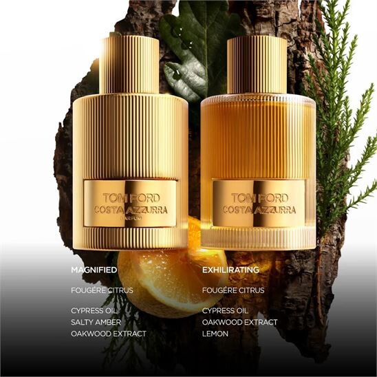 Tom Ford Costa Azzurra Parfum 100 ml Unisex Parfüm - 4