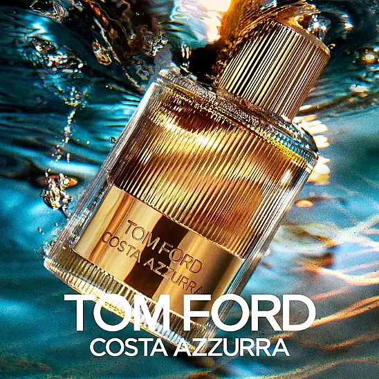 Tom Ford Costa Azzurra EDP 100 ml Unisex Parfum - 3
