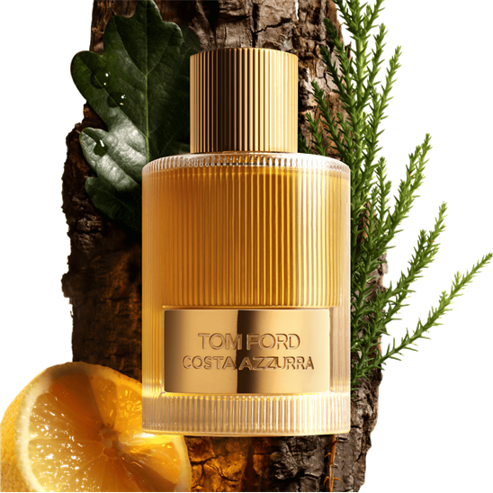 Tom Ford Costa Azzurra EDP 100 ml Unisex Parfum - 4