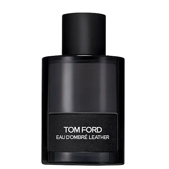 Tom Ford Eau D'Ombre Leather EDT 100 ml Unisex Parfüm - 1