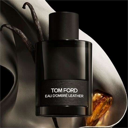Tom Ford Eau D'Ombre Leather EDT 100 ml Unisex Parfüm (1)