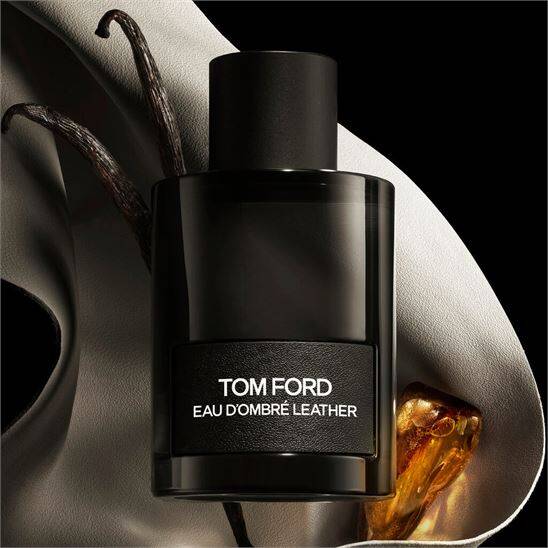 Tom Ford Eau D'Ombre Leather EDT 100 ml Unisex Parfüm - 2
