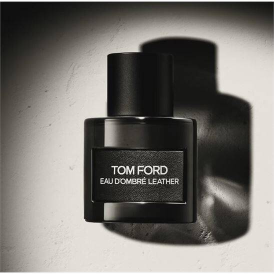 Tom Ford Eau D'Ombre Leather EDT 50 ml Unisex Parfüm - 3