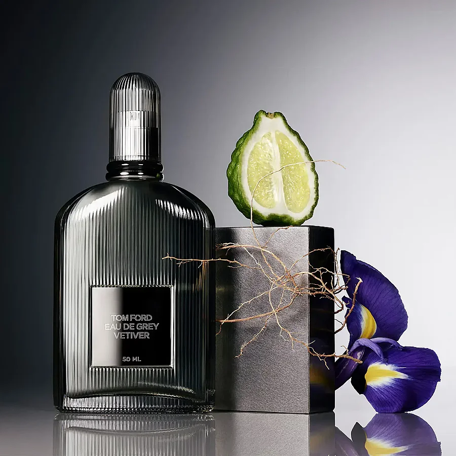 Tom Ford Eau de Grey Vetiver EDT 100 ml Parfüm (1)