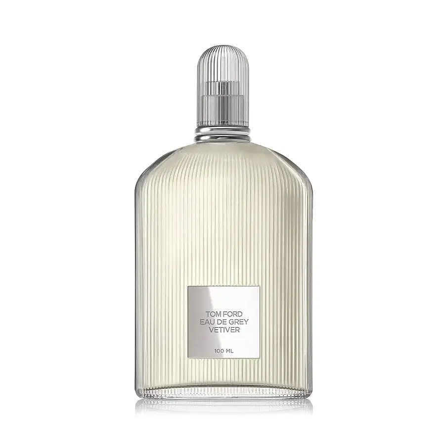 Tom Ford Eau de Grey Vetiver EDT 100 ml Parfüm - 1