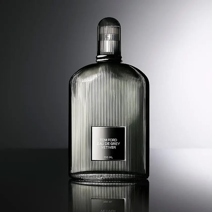 Tom Ford Eau de Grey Vetiver EDT 100 ml Parfüm - 3