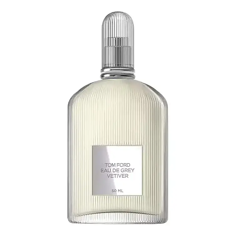Tom Ford Eau de Grey Vetiver EDT 50 ml Parfüm - 1