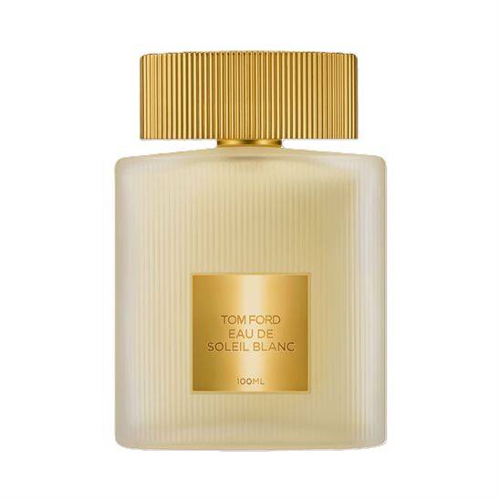 Tom Ford Eau Soleil Blanc EDT 100 ml Unisex Parfüm - 1