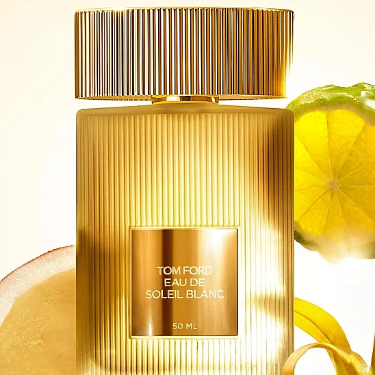 Tom Ford Eau Soleil Blanc EDT 50 ml Unisex Parfüm (1)