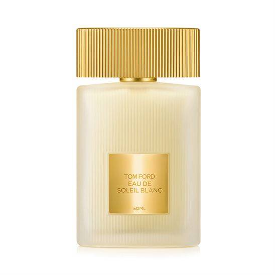 Tom Ford Eau Soleil Blanc EDT 50 ml Unisex Parfüm - 1
