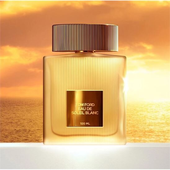 Tom Ford Eau Soleil Blanc EDT 50 ml Unisex Parfüm - 3