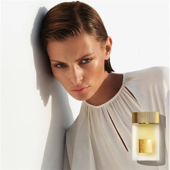 Tom Ford Eau Soleil Blanc EDT 50 ml Unisex Parfüm - 4