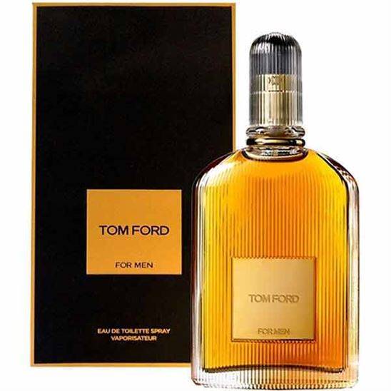 Tom Ford For Men EDT 50 ml Erkek Parfüm - 2