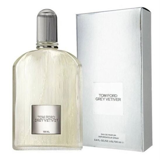 Tom Ford Grey Vetiver EDP 100 ml Erkek Parfüm (1)