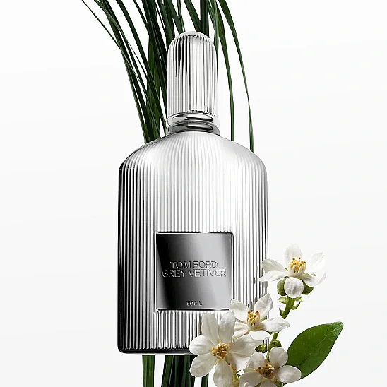 Tom Ford Grey Vetiver Parfum 100 ml Erkek Parfüm (1)