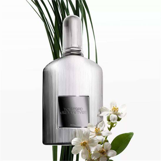 Tom Ford Grey Vetiver Parfum 100 ml Erkek Parfüm - 2