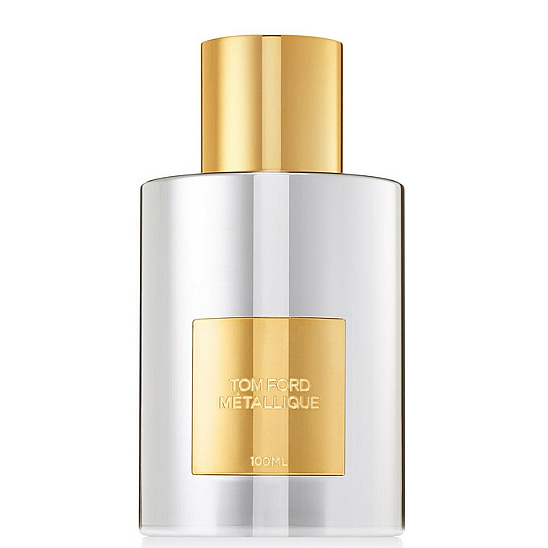 Tom Ford Métallique EDP 100 ml Kadın Parfüm - 1