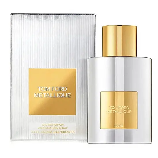 Tom Ford Métallique EDP 100 ml Kadın Parfüm - 2