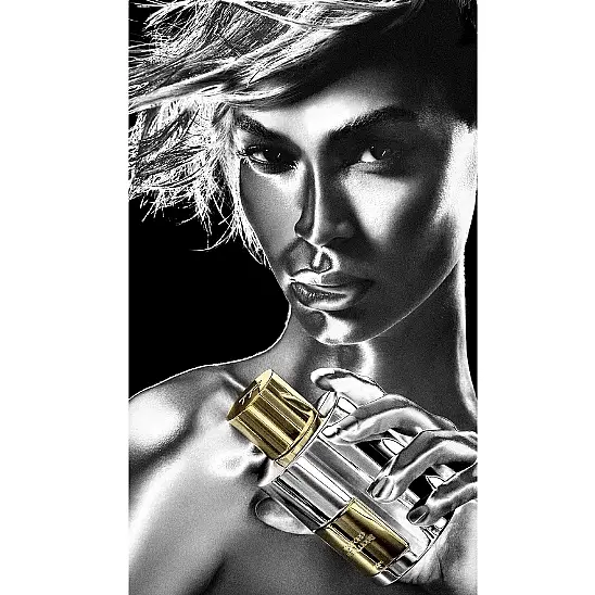 Tom Ford Métallique EDP 100 ml Kadın Parfüm - 4