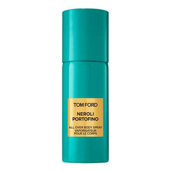 Tom Ford Neroli Portofino Body Spray 150 ml Unisex Vücut Spreyi - 1