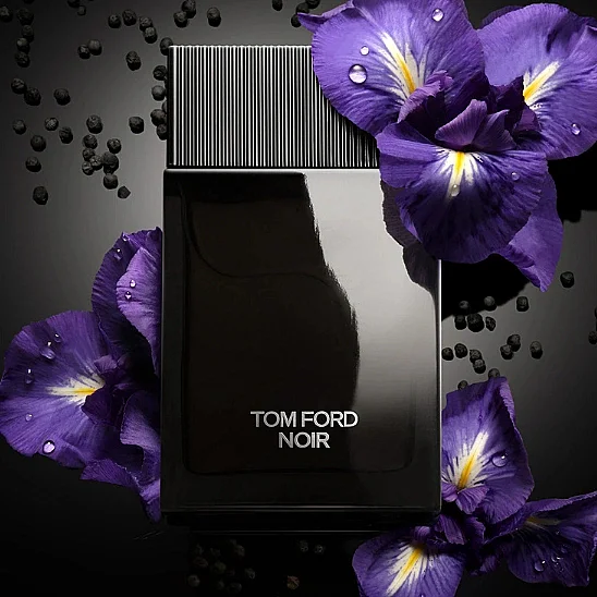 Tom Ford Noir EDP 100 ml Erkek Parfüm - 3