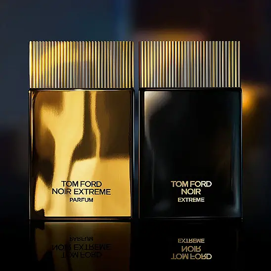 Tom Ford Noir Extreme EDP 100 ml Erkek Parfüm - 4
