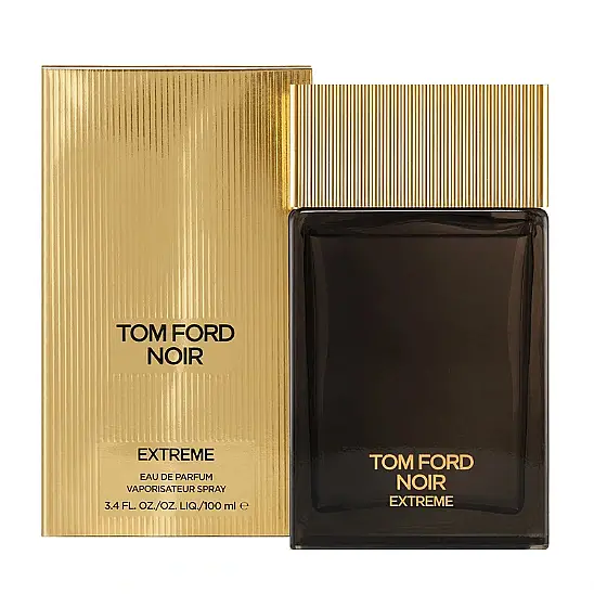 Tom Ford Noir Extreme EDP 100 ml Erkek Parfüm - 2
