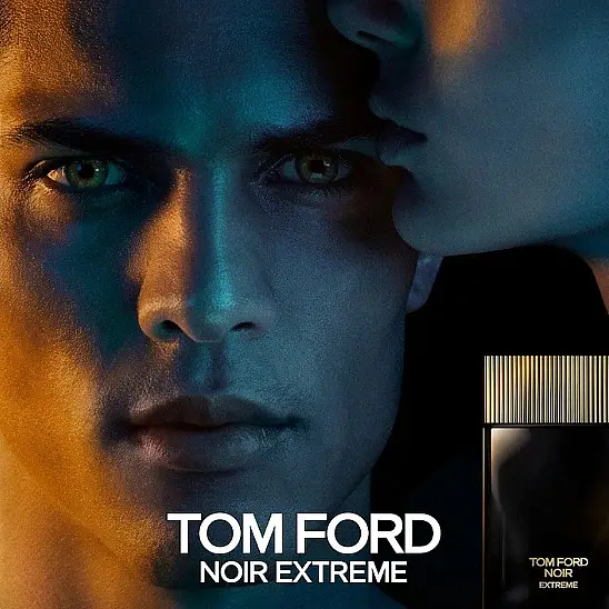 Tom Ford Noir Extreme EDP 100 ml Erkek Parfüm - 6