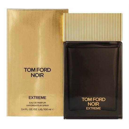 Tom Ford Noir Extreme EDP 100 ml Erkek Parfüm - 2