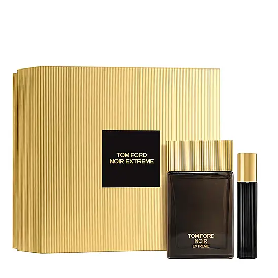 Tom Ford Noir Extreme EDP 100 ml Parfüm Set - 1