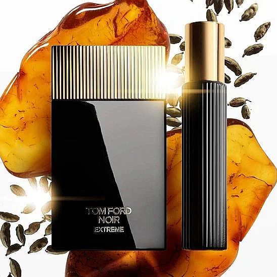 Tom Ford Noir Extreme EDP 100 ml Parfüm Set (1)