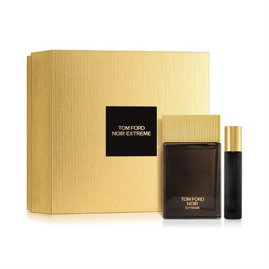 Tom Ford Noir Extreme EDP 100 ml Parfüm Set - 1