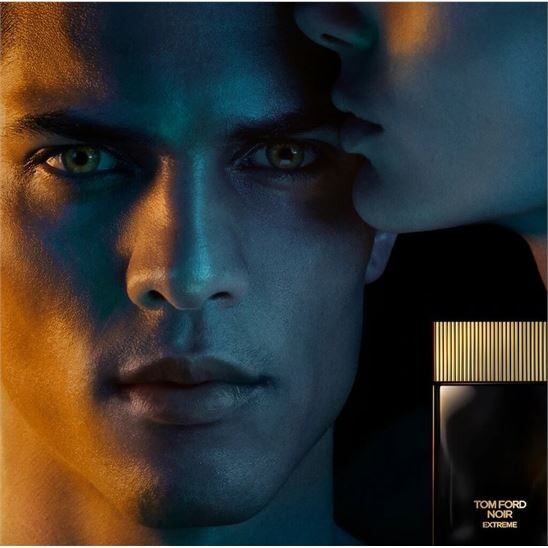 Tom Ford Noir Extreme EDP 150 ml Erkek Parfümü - 3