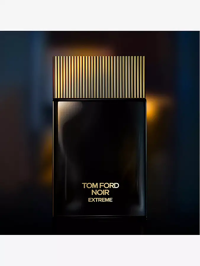 Tom Ford Noir Extreme EDP 150 ml Erkek Parfümü - 3