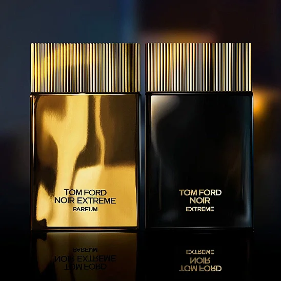 Tom Ford Noir Extreme Parfum 50 ml Erkek Parfüm - 4