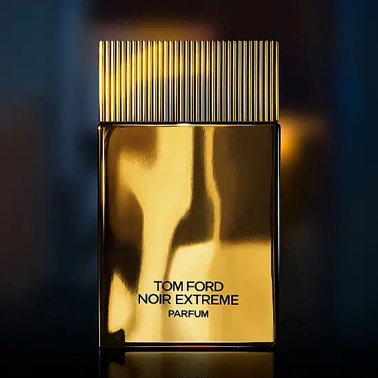 Tom Ford Noir Extreme Parfum 50 ml Erkek Parfüm - 2