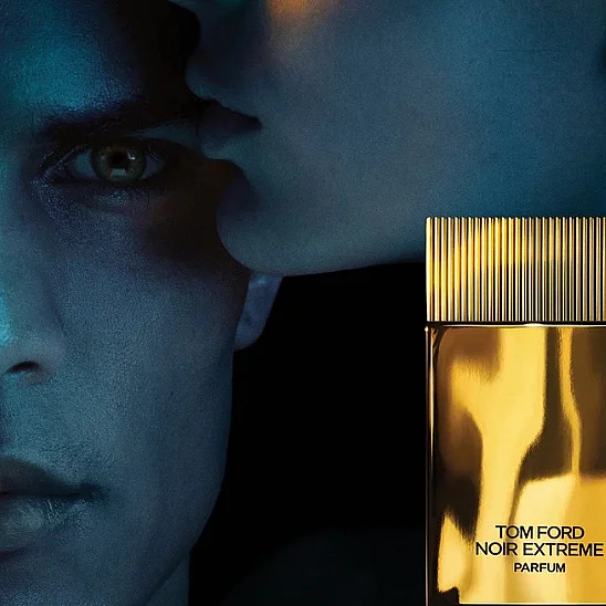 Tom Ford Noir Extreme Parfum 50 ml Erkek Parfüm - 3