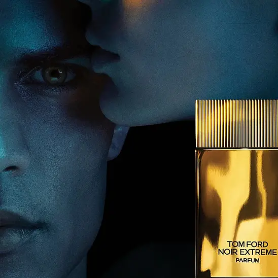 Tom Ford Noir Extreme Parfum 50 ml Erkek Parfüm - 3
