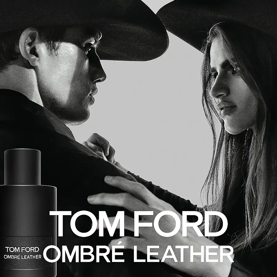Tom Ford Ombre Leather All Over Body Spray 150 ml Vücut Spreyi - 5