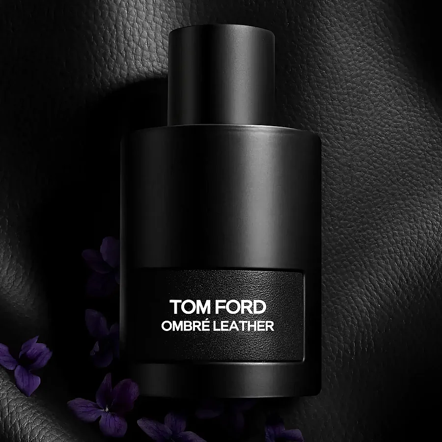 Tom Ford Ombre Leather All Over Body Spray 150 ml Vücut Spreyi - 4