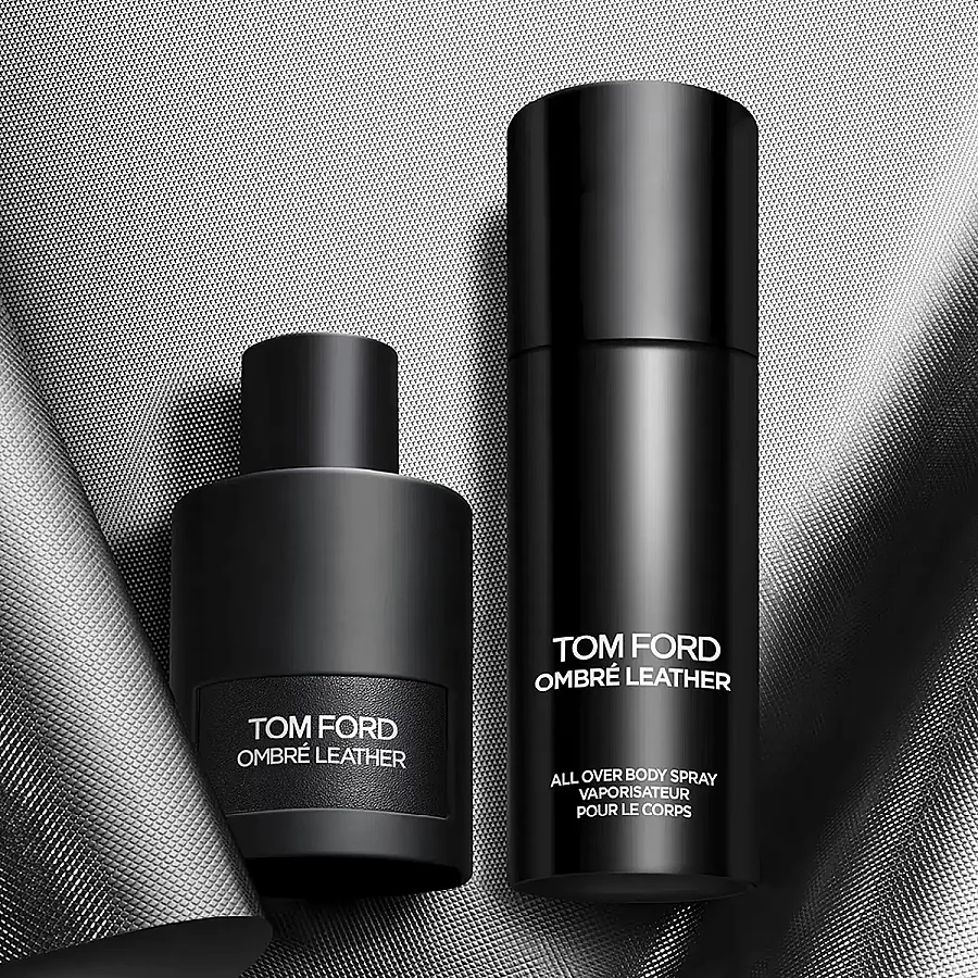 Tom Ford Ombre Leather All Over Body Spray 150 ml Vücut Spreyi (1)